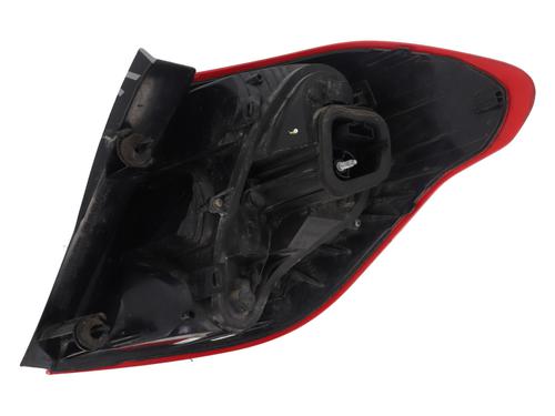 Left taillight CITROËN C4 II (NC_) 1.6 HDi 115 | BP32124679C34 - Image 5