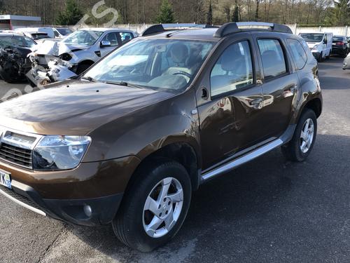 Front wiper motor DACIA DUSTER (HS_) 1.5 dCi 4x4 (HSMC, HSMD) | BP25285446M29 - Image 10