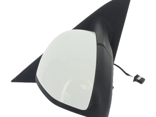 Used Right mirror Right mirror RENAULT TWINGO III (BCM_, BCA_) 0.9 TCe 90 (BCM9, BCM2) (90 hp) 36513895 36513895
