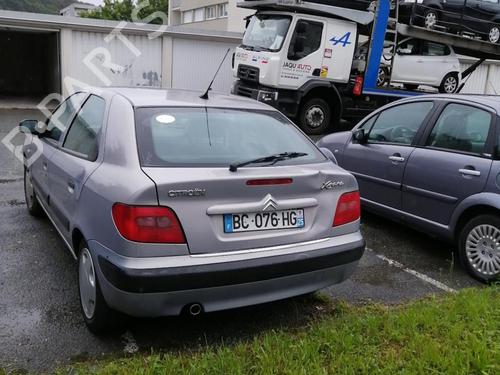 ABS Bremseaggregat CITROËN XSARA (N1) 1.4 i | BP18189817M43 