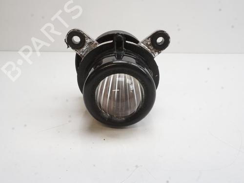 Left front fog light FIAT 500 (312_) 0.9 (312AXG1A, 312.AXG11) | BP18177455C30 