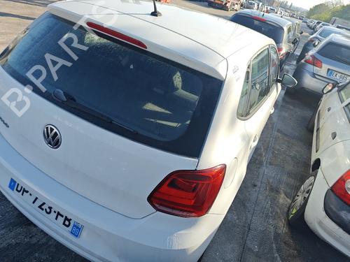 Engine VW POLO V (6R1, 6C1) 1.4 TDI | BP26409827M1 