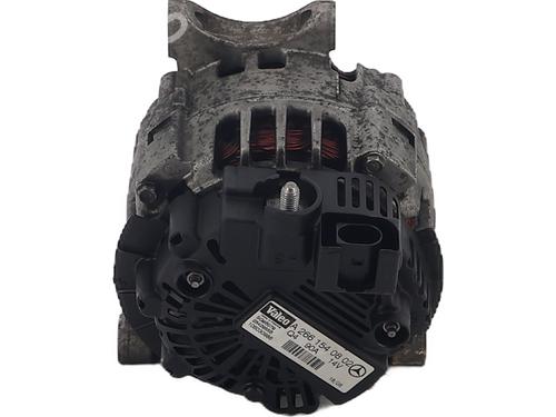 Alternator MERCEDES-BENZ A-CLASS (W169) A 170 (169.032, 169.332) | BP29350290M7 