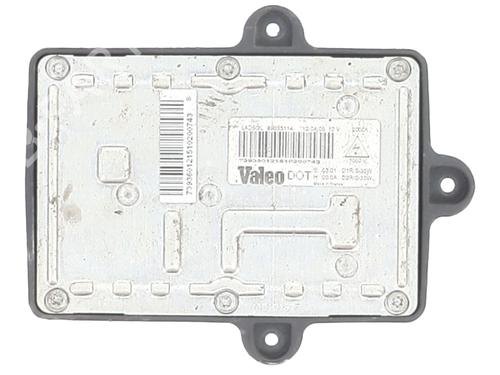Used Xenon ballast Xenon ballast 27636910 27636910