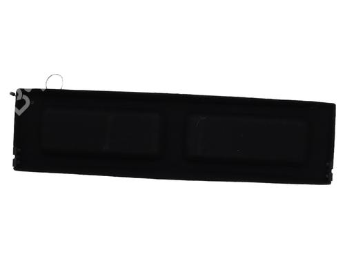 Rear parcel shelf KIA PICANTO I (SA) 1.0 | BP24956404C85 