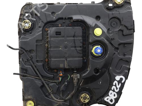 Réservoir d'AdBlue PEUGEOT 2008 I (CU_) 1.6 BlueHDi 75 (75 hp) 29998156