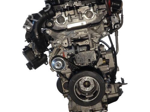 Engine PEUGEOT 208 II (UB_, UP_, UW_, UJ_) 1.2 PureTech 100 | BP22075163M1 