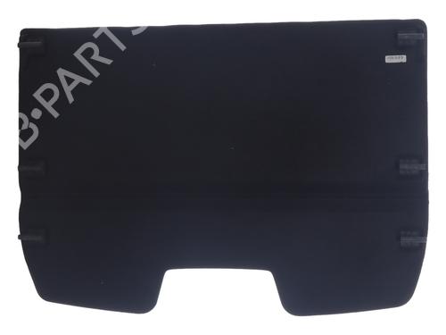 Rear parcel shelf PEUGEOT RIFTER 1.2 PureTech 110 | BP33413978C85 - Image 2