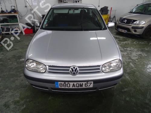 Left front brake caliper VW GOLF IV (1J1) 1.9 TDI | BP18175555M105 