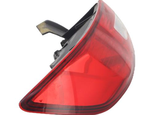 Left taillight RENAULT CLIO IV (BH_) 0.9 TCe 90 (BHNF, BHMA, BHMH, BHJK, BHJR) | BP33302190C34 - Image 4