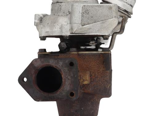 Turbocharger/Supercharger BMW 3 (E90) 320 d | BP32210901M71 