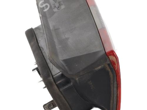 Left taillight OPEL COMBO Box Body/MPV 1.7 DI 16V | BP19729665C34 
