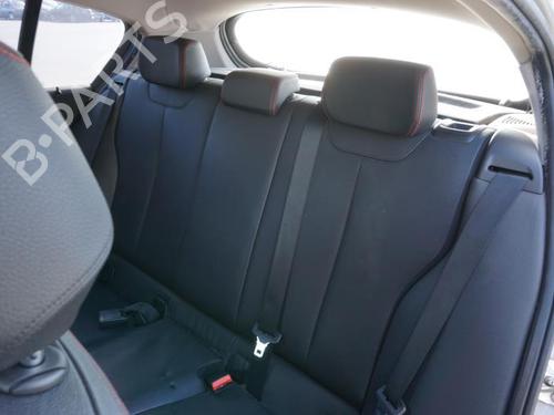 Display monitor BMW 1 (F20) 118 d | BP18196657C48 