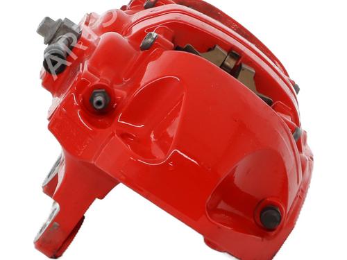 Right front brake caliper TESLA MODEL Y (5YJY) EV Performance All-wheel Drive | BP37746138M104 - Image 6