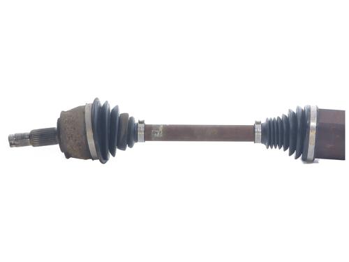 Right front driveshaft FIAT 500X (334_) 1.6 D Multijet (334AXA1B, 334AXA11) | BP30489541M39