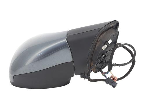 Left mirror PEUGEOT 207 (WA_, WC_) 1.4 HDi | BP27303485C26 