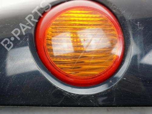 Right taillight SMART FORFOUR (454) 1.1 (454.033) 4548201064