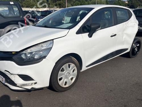 Climate control RENAULT CLIO IV (BH_) 1.5 dCi 75 | BP21590878I5 