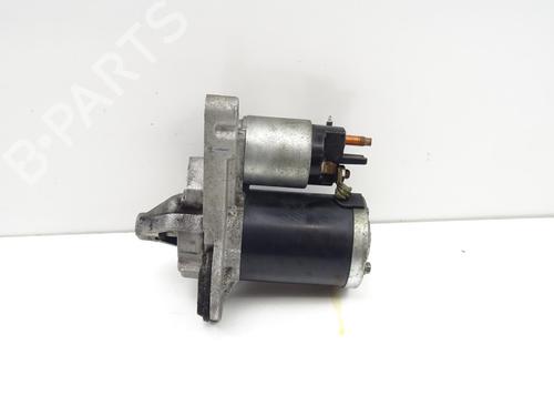 Used Starter Starter DACIA SANDERO II TCe 90 (B8M1, B8MA, B8AC) (90 hp) 18186827 18186827