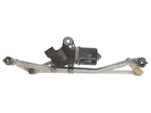 Used Front wiper motor CITROËN C2 (JM_) 1.1 (60 hp) 25092501