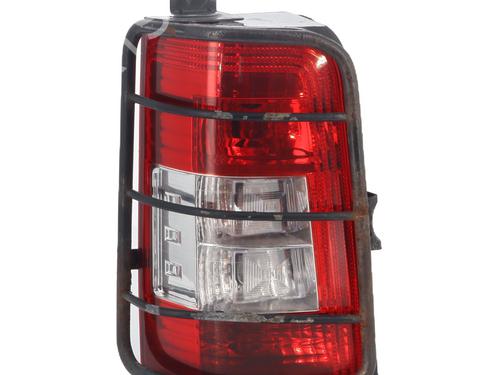 Used Left taillight PEUGEOT PARTNER MPV (5_, G_) 1.6 HDi 90 (90 hp) 30776916