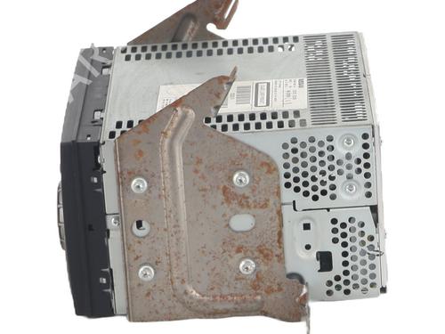 Used Radio Radio NISSAN NAVARA NP300 (D40) 2.5 dCi 4WD (171 hp) 35904556 35904556