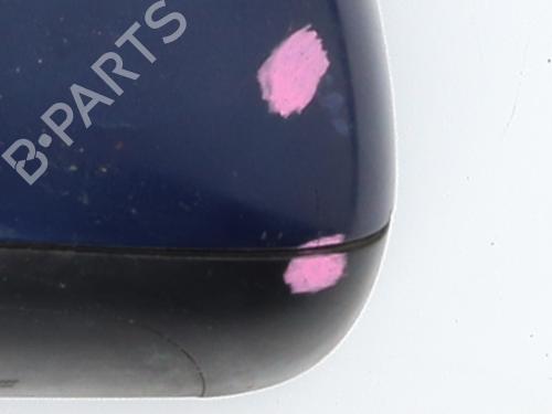 Left mirror PEUGEOT 407 SW (6E_, 6D_) 2.0 | BP21392874C26