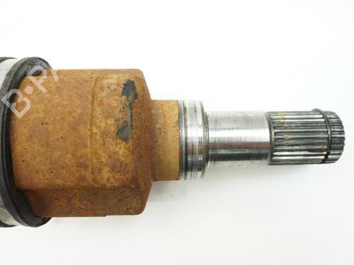 Used Left front driveshaft SUZUKI SX4 (EY, GY) 1.9 DDiS 4x4 (RW419D) (120 hp) 18196745