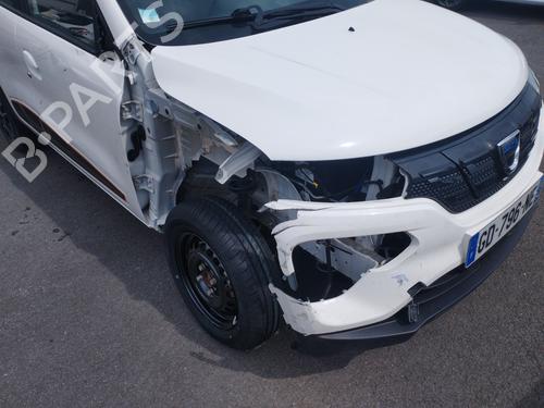 Módulo eletrónico DACIA SPRING EV (B6M1) | BP27714024M83 - Image 13