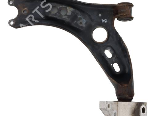 Right front suspension arm SEAT LEON (1P1) 1.4 TSI | BP23762747M13 