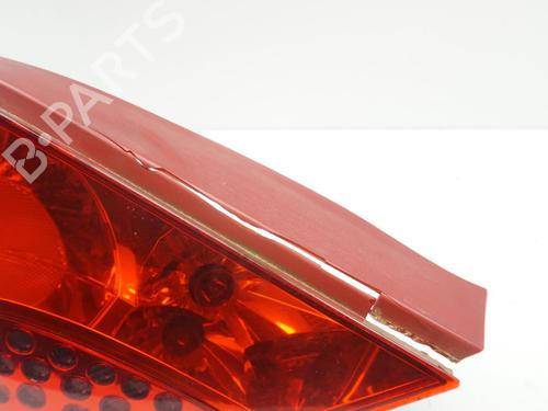 Used Left taillight Left taillight 18194846 18194846