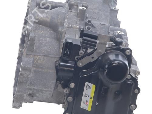 Gearbox VW GOLF VIII (CD1, DA1) 1.5 TSI | BP37745539M3 - Image 2