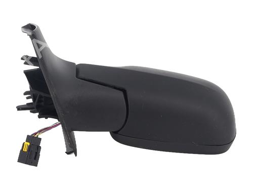 Left mirror RENAULT MEGANE II (BM0/1_, CM0/1_) 1.5 dCi (BM1E, CM1E) | BP28668444C26 