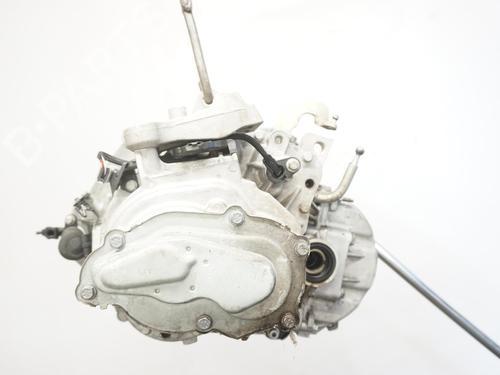 Used Gearbox Gearbox CITROËN C4 CACTUS 1.5 BlueHDi 100 (102 hp) 21054135 21054135