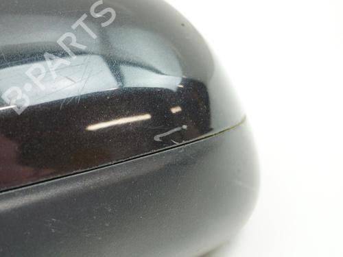 Left mirror CHEVROLET AVEO / KALOS Hatchback (T250, T255) 1.2 LPG | BP18181467C26 