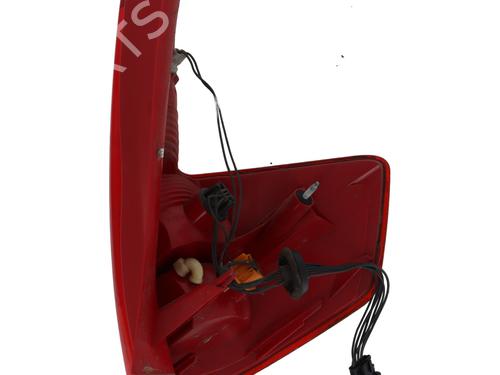 Left taillight CITROËN C4 I (LC_) 1.6 HDi | BP26231946C34 