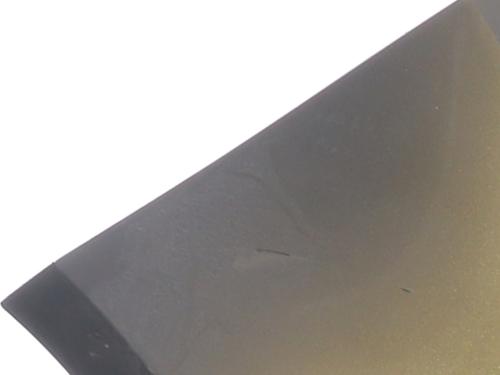 Rear bumper OPEL MERIVA B MPV (S10) 1.4 (75) | BP29040252C8 