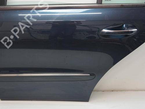 Left rear door MERCEDES-BENZ E-CLASS (W211) E 350 4-matic (211.087) | BP19730477C4 