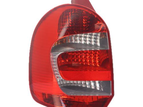 Left taillight RENAULT MODUS / GRAND MODUS (F/JP0_) 1.5 dCi (FP0F, JP0F) | BP40266811C34 - Image 2