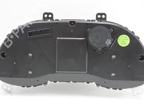 Used Instrument cluster Instrument cluster HYUNDAI KONA (OS, OSE, OSI) 1.6 CRDi e-VGT AWD (136 hp) 18180731 18180731
