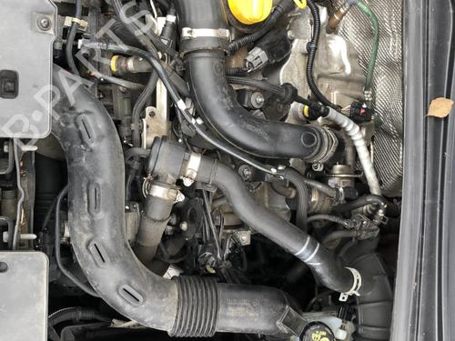 Left front door RENAULT CLIO IV (BH_) 0.9 TCe 90 (BHNF, BHMA, BHMH, BHJK, BHJR) | BP29360146C2 