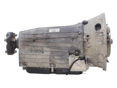 Gearbox MERCEDES-BENZ C-CLASS (W204) C 320 CDI (204.022) | BP24588507M3 - Image 3