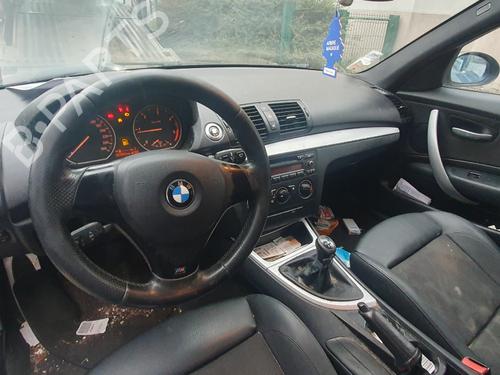 Front slam panel BMW 1 (E87) 120 d | BP25406947C72 - Image 8