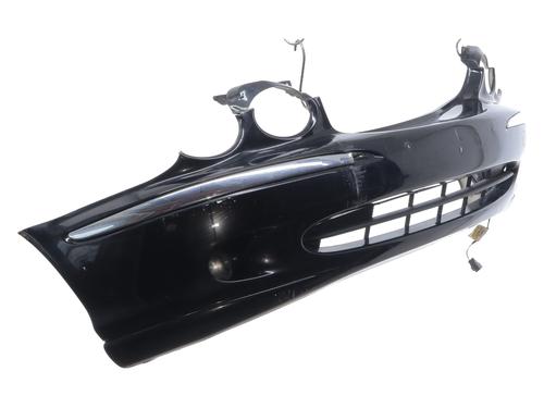 Front bumper JAGUAR X-TYPE I (X400) 2.0 D | BP26573514C7 