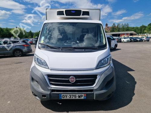 Gearbox FIAT DUCATO Platform/Chassis (250_) 180 Multijet 2,3 D | BP36836207M3 - Image 19