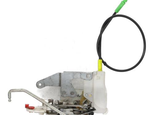 Front left lock PEUGEOT 107 (PM_, PN_) 1.0 | BP21063438C98 