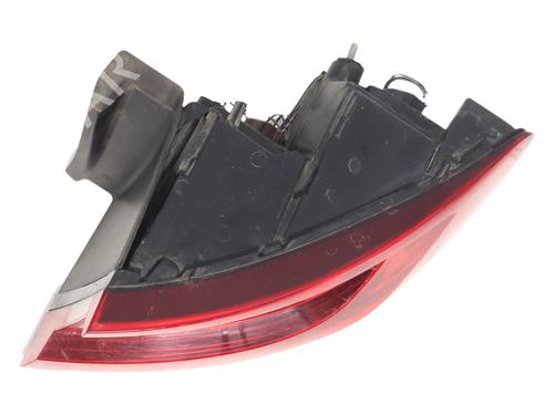 Right taillight RENAULT MEGANE IV Hatchback (B9A/M/N_) 1.5 dCi 110 (B9A3) | BP36862109C35  - Image 5