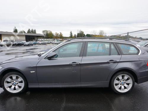 Used Parts BMW 3 Touring (E91) 325 xi 1697656