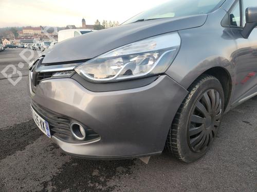 Engine RENAULT CLIO IV (BH_) 1.5 dCi 75 | BP30776972M1 - Image 5