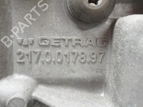 Gearbox BMW 3 (E90) 318 i | BP18181330M3 